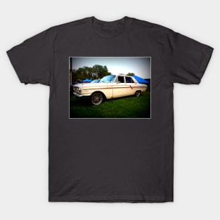 Four Door Ford T-Shirt